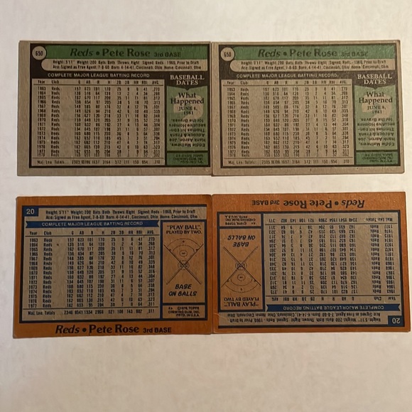 Good condition, slight wear at the corners - Picture 2 of 2